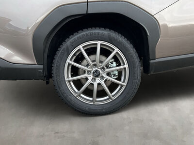 Subaru Forester Vorführwagen