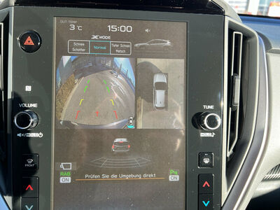 Subaru Crosstrek Neuwagen