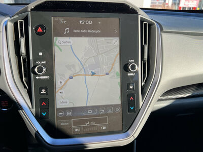 Subaru Crosstrek Neuwagen