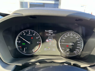 Subaru Crosstrek Neuwagen