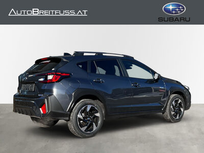 Subaru Crosstrek Neuwagen
