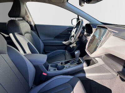 Subaru Crosstrek Neuwagen