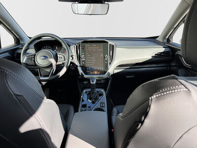 Subaru Crosstrek Neuwagen