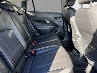 Subaru Crosstrek Neuwagen