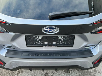 Subaru Crosstrek Vorführwagen