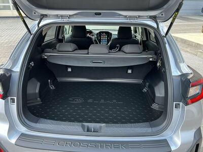 Subaru Crosstrek Vorführwagen
