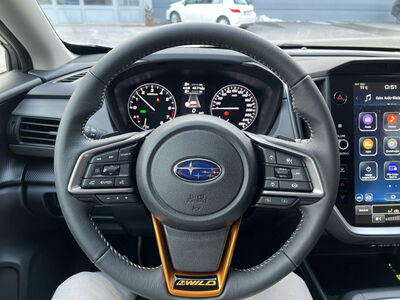 Subaru Crosstrek Vorführwagen