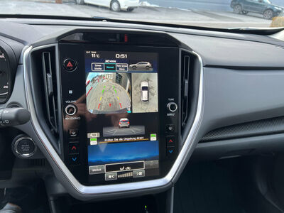 Subaru Crosstrek Vorführwagen