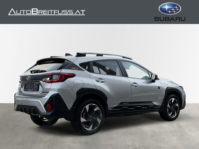 Subaru Crosstrek Vorführwagen
