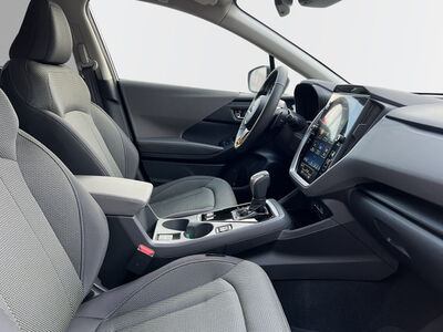 Subaru Crosstrek Vorführwagen