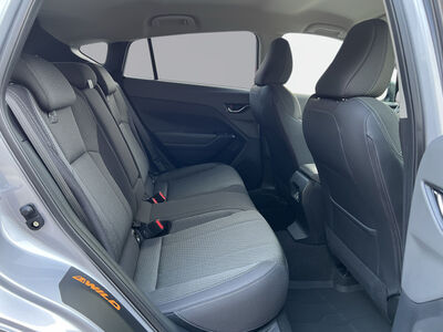 Subaru Crosstrek Vorführwagen