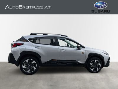Subaru Crosstrek Vorführwagen