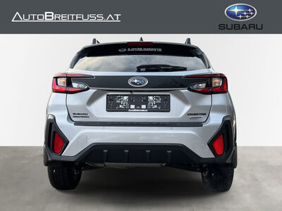 Subaru Crosstrek Vorführwagen