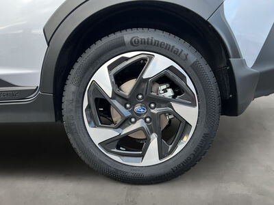 Subaru Crosstrek Vorführwagen