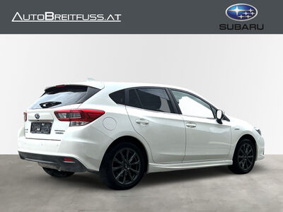 Subaru Impreza Gebrauchtwagen Subaru Impreza Gebrauchtwagen