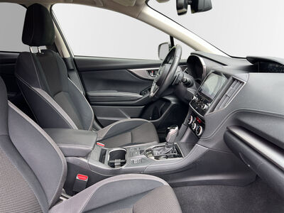 Subaru Impreza Gebrauchtwagen Subaru Impreza Gebrauchtwagen