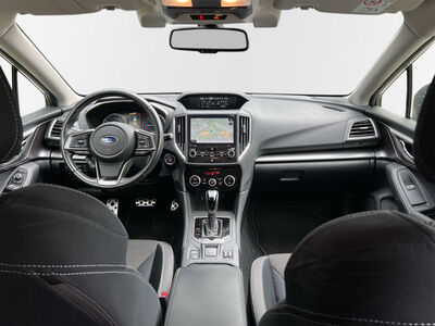 Subaru Impreza Gebrauchtwagen Subaru Impreza Gebrauchtwagen