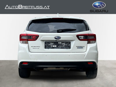 Subaru Impreza Gebrauchtwagen Subaru Impreza Gebrauchtwagen