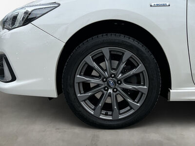 Subaru Impreza Gebrauchtwagen Subaru Impreza Gebrauchtwagen