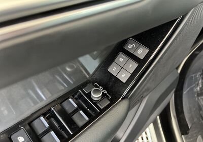 Land Rover Range Rover Velar Gebrauchtwagen