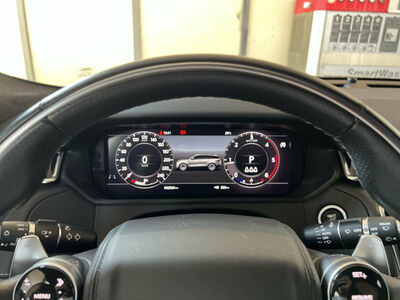 Land Rover Range Rover Velar Gebrauchtwagen Land Rover Range Rover Velar Gebrauchtwagen