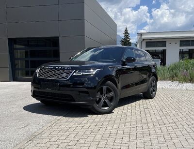 Land Rover Range Rover Velar Gebrauchtwagen