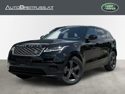 Land Rover Range Rover Velar Gebrauchtwagen