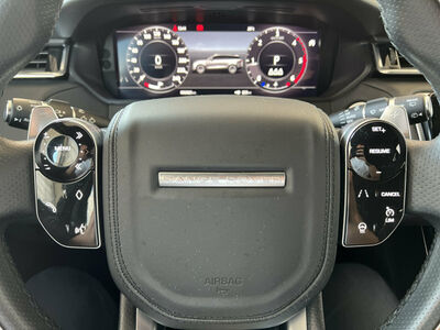 Land Rover Range Rover Velar Gebrauchtwagen Land Rover Range Rover Velar Gebrauchtwagen
