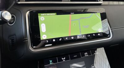 Land Rover Range Rover Velar Gebrauchtwagen