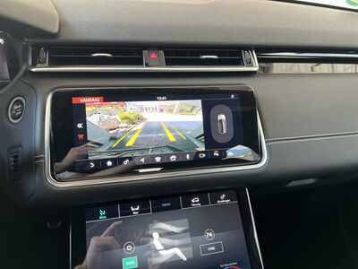 Land Rover Range Rover Velar Gebrauchtwagen Land Rover Range Rover Velar Gebrauchtwagen
