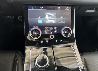 Land Rover Range Rover Velar Gebrauchtwagen