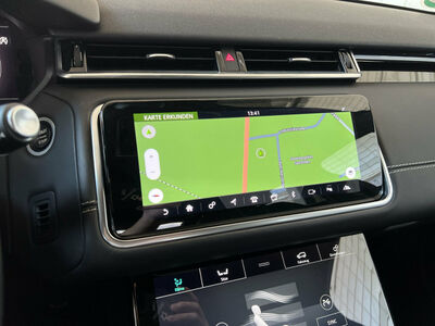 Land Rover Range Rover Velar Gebrauchtwagen Land Rover Range Rover Velar Gebrauchtwagen