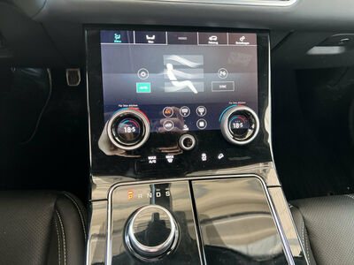 Land Rover Range Rover Velar Gebrauchtwagen Land Rover Range Rover Velar Gebrauchtwagen