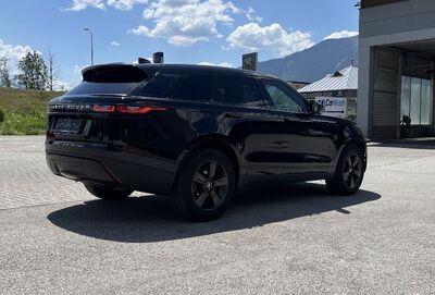 Land Rover Range Rover Velar Gebrauchtwagen