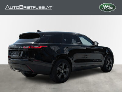 Land Rover Range Rover Velar Gebrauchtwagen Land Rover Range Rover Velar Gebrauchtwagen