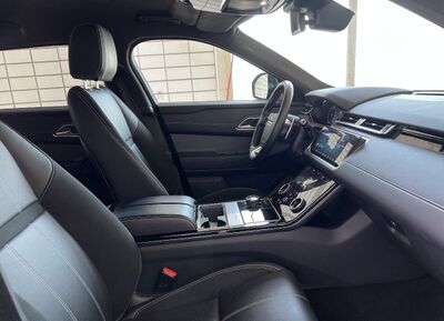 Land Rover Range Rover Velar Gebrauchtwagen