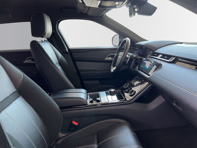 Land Rover Range Rover Velar Gebrauchtwagen Land Rover Range Rover Velar Gebrauchtwagen