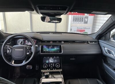 Land Rover Range Rover Velar Gebrauchtwagen