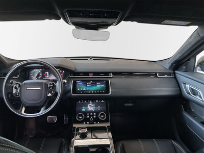Land Rover Range Rover Velar Gebrauchtwagen Land Rover Range Rover Velar Gebrauchtwagen