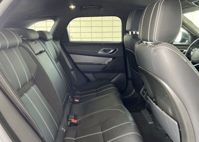 Land Rover Range Rover Velar Gebrauchtwagen
