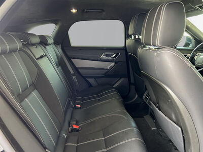 Land Rover Range Rover Velar Gebrauchtwagen Land Rover Range Rover Velar Gebrauchtwagen