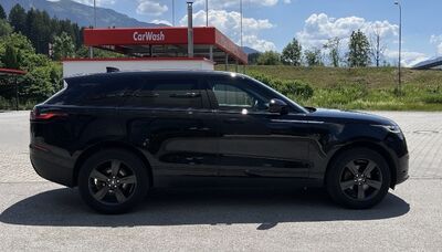Land Rover Range Rover Velar Gebrauchtwagen