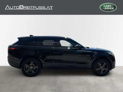Land Rover Range Rover Velar Gebrauchtwagen Land Rover Range Rover Velar Gebrauchtwagen