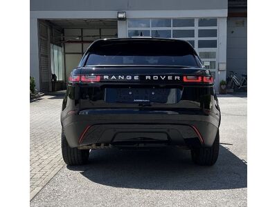 Land Rover Range Rover Velar Gebrauchtwagen
