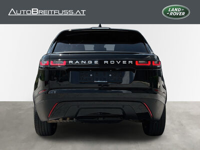 Land Rover Range Rover Velar Gebrauchtwagen Land Rover Range Rover Velar Gebrauchtwagen