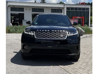 Land Rover Range Rover Velar Gebrauchtwagen