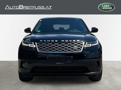 Land Rover Range Rover Velar Gebrauchtwagen Land Rover Range Rover Velar Gebrauchtwagen