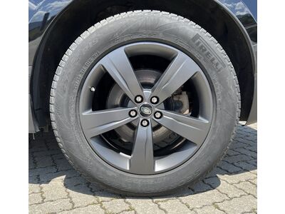 Land Rover Range Rover Velar Gebrauchtwagen