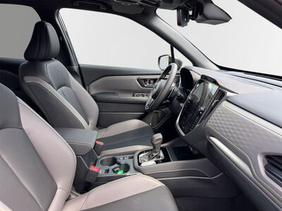 Subaru Forester Vorführwagen Subaru Forester Vorführwagen