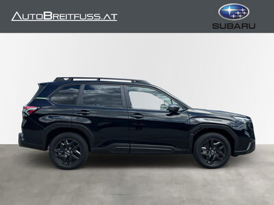Subaru Forester Vorführwagen Subaru Forester Vorführwagen